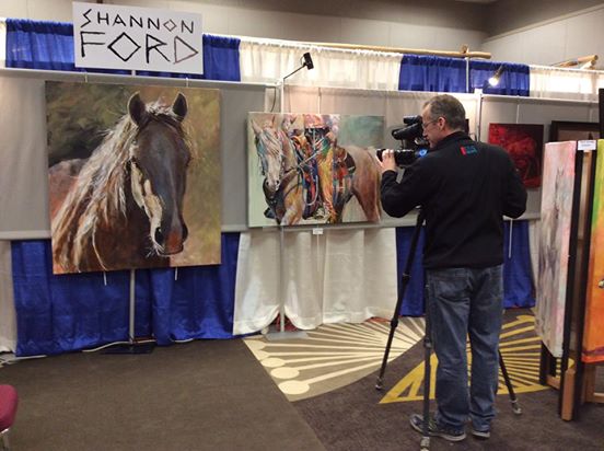 shannon ford fine art